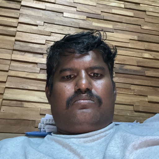 Velmurugan Arjunan