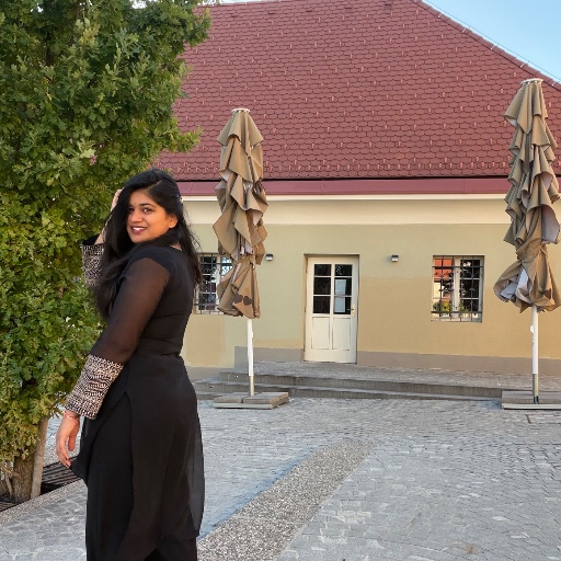Muskan Hooda